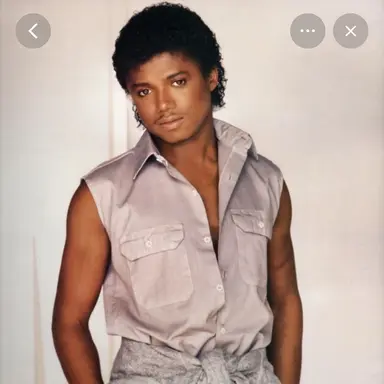 Profile image of Randy Jackson