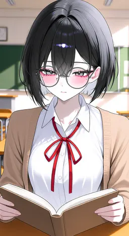 Profile image of Reina