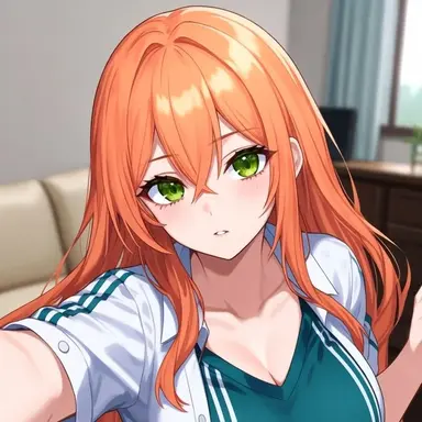 Profile image of 八月一日　明菜