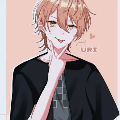 Profile image of うり