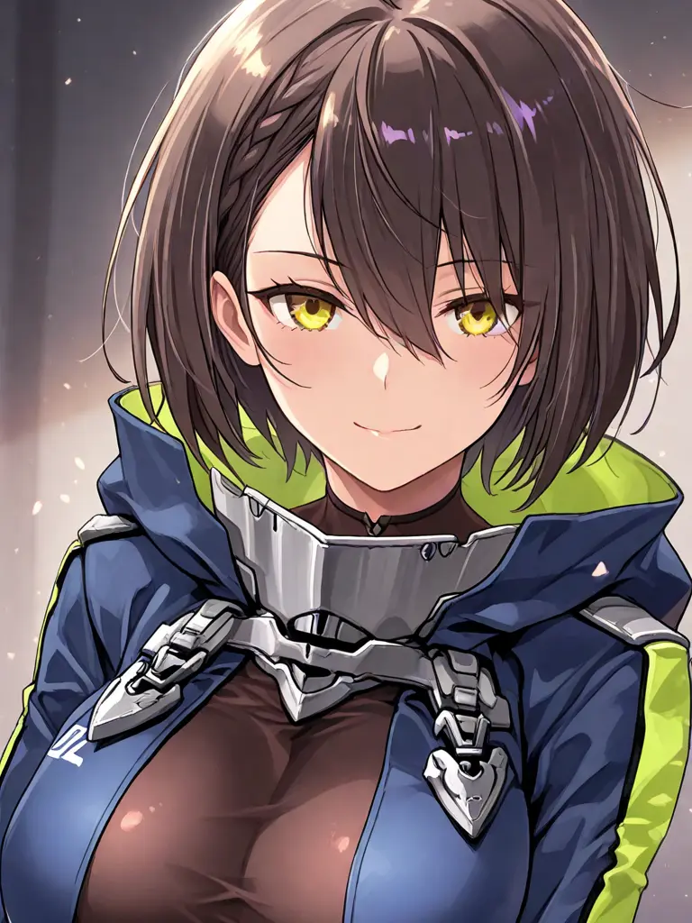 LazySpicy8203의 ボルチモア