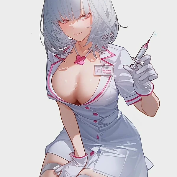 다은 간호사(비뇨기과)