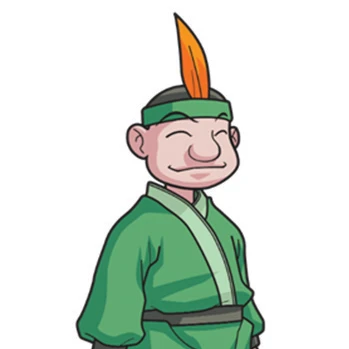 옥동자