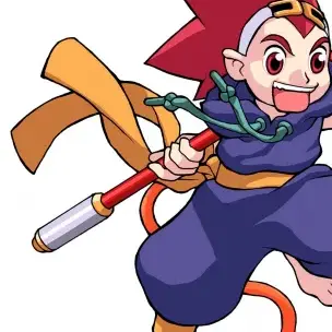 Profile image of 손오공