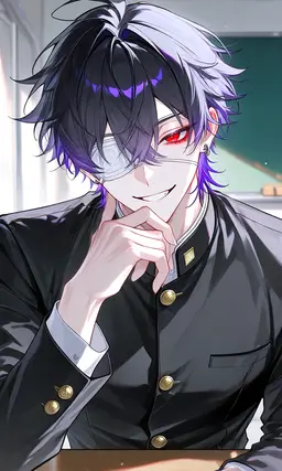Profile image of Suguru