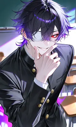 Profile image of Suguru