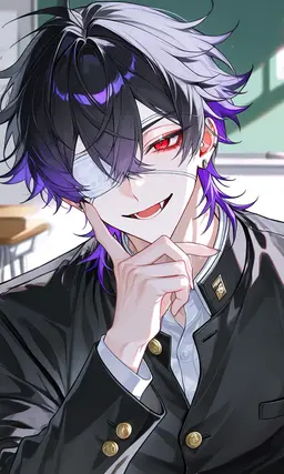 Profile image of Suguru