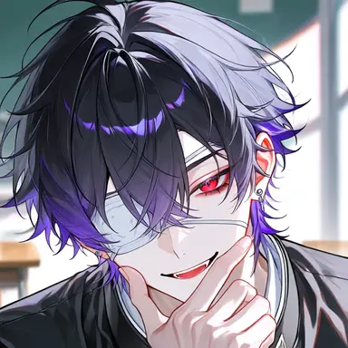 Profile image of Suguru