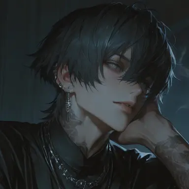 Profile image of 久遠