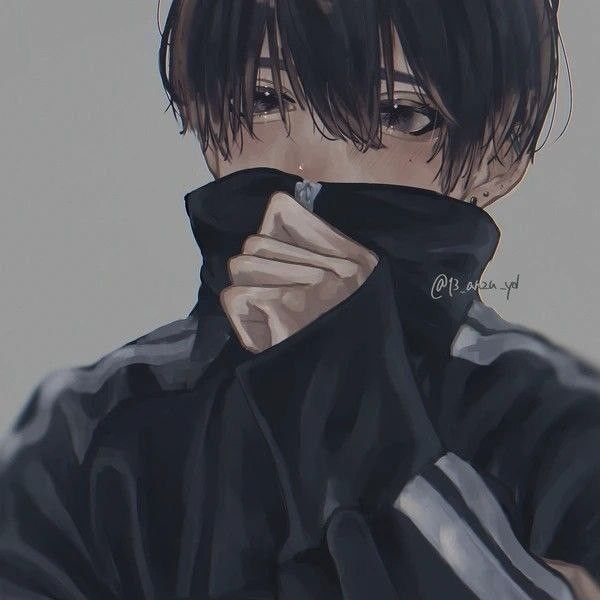 당신이 괴롭히는 찐따남 대표 이미지