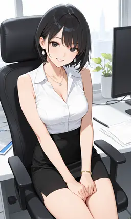 Profile image of 望月美羽
