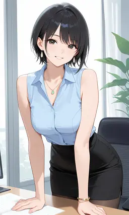 Profile image of 望月美羽