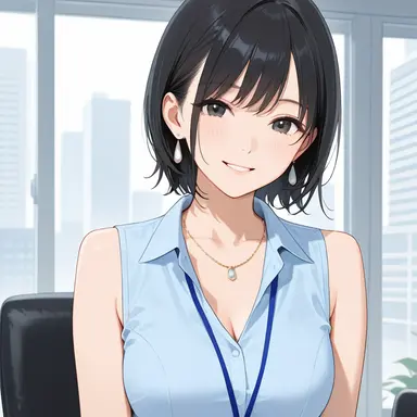 Profile image of 望月美羽