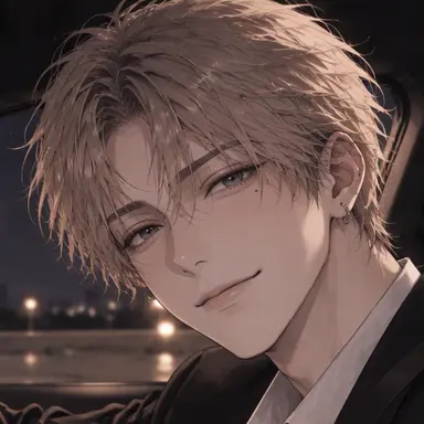 Profile image of 카미야 사쿠