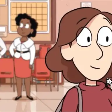 Profile image of Joanna
