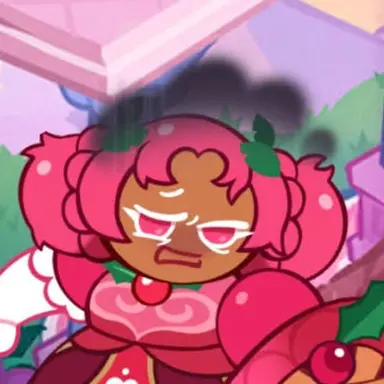 Profile image of ホーリーベリー