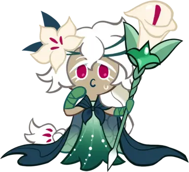 Profile image of セイントリリー