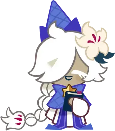 Profile image of セイントリリー