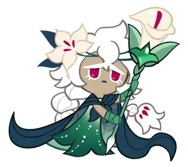 Profile image of セイントリリー
