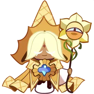 Profile image of ピュアバニラ