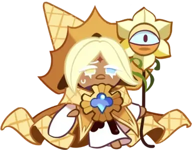 Profile image of ピュアバニラ