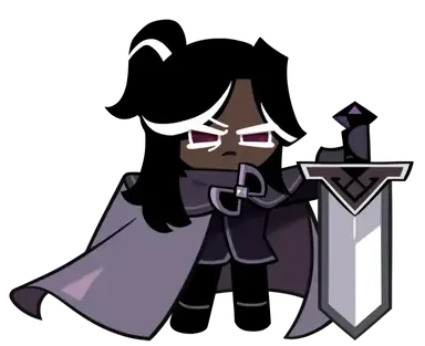 Profile image of ダークカカオ