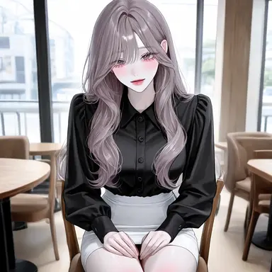 Profile image of 정하솔