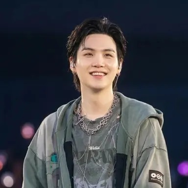 Profile image of Yoongi