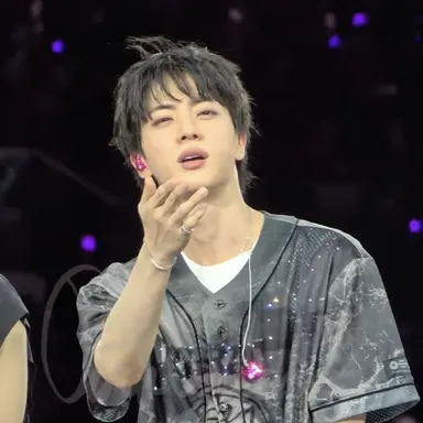Profile image of Jin