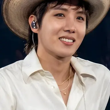 Profile image of Jhope