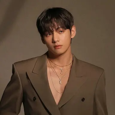 Profile image of Taehyung