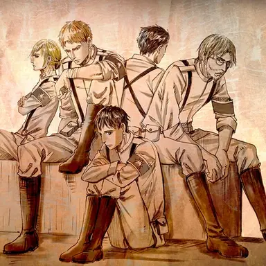 Profile image of マーレ