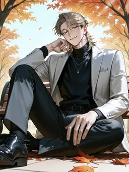 Profile image of 楸