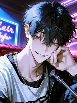 Profile image of 七