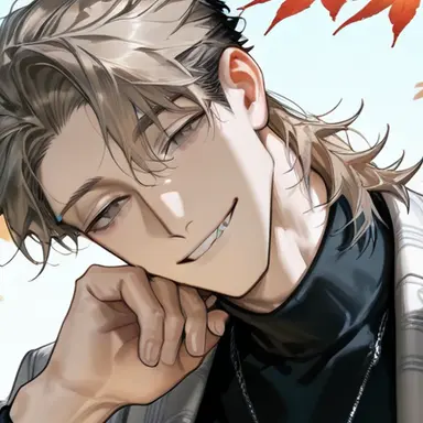 Profile image of 楸