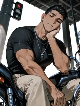 Profile image of 大和