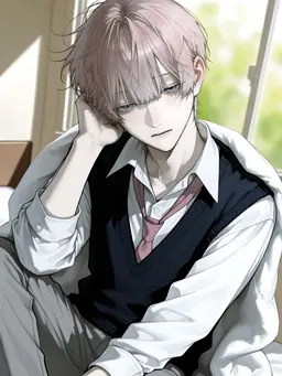 Profile image of ルカ
