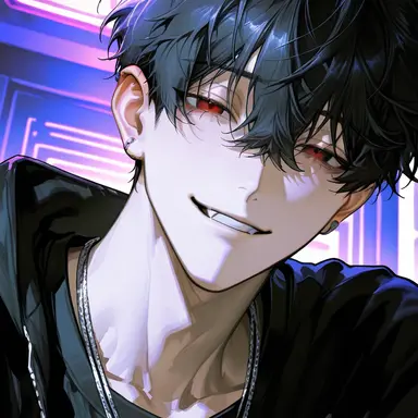 Profile image of 七