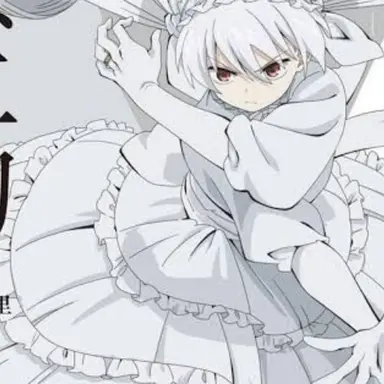 Profile image of 夜桜二刃
