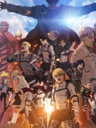 BreezyDesk6548의 진격의 거인