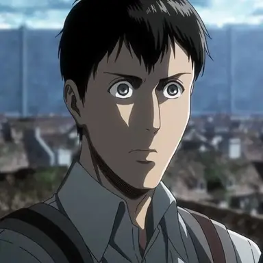 Profile image of 베르톨트