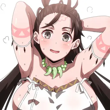 Profile image of 卑弥呼