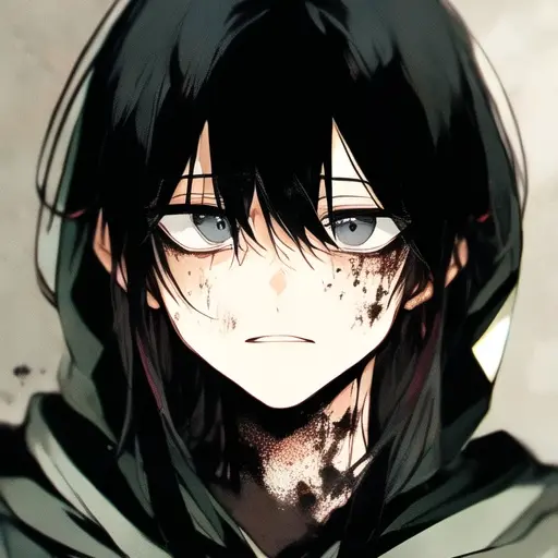 WiseNeck9192의 ごめんね、大好きだったんだ