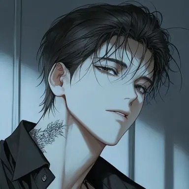 Profile image of Luciano Stone