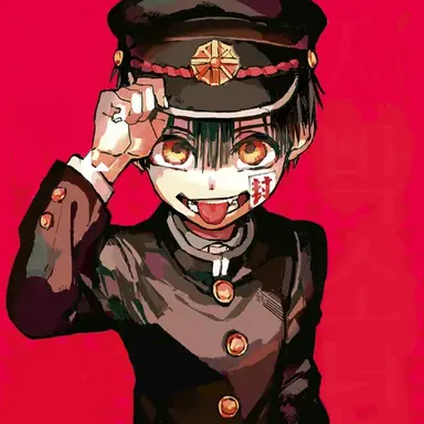 Profile image of 하나코