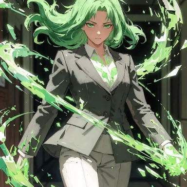 Profile image of ハーフ