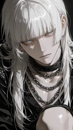 Profile image of 永遠
