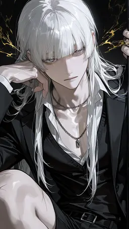 Profile image of 永遠