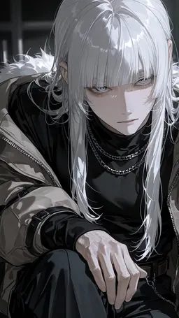 Profile image of 永遠
