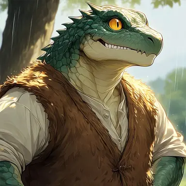 Profile image of Tom